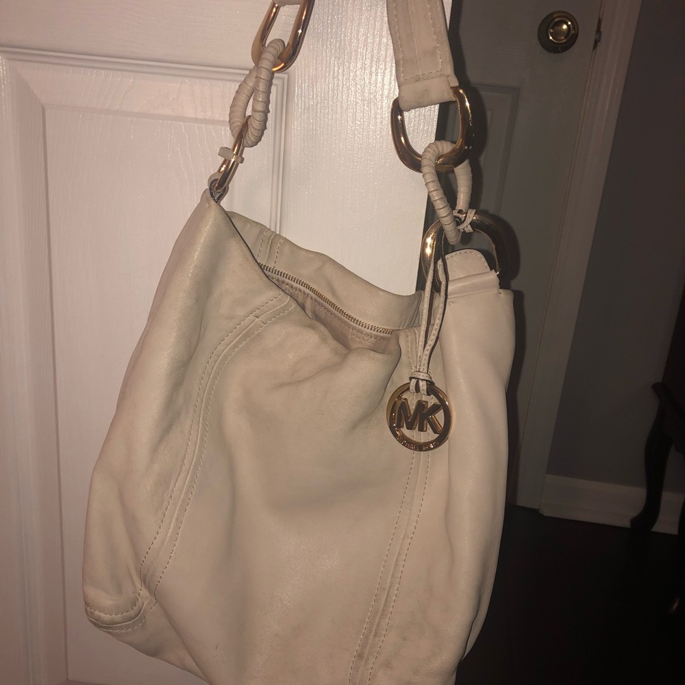 Michael Kors handbag